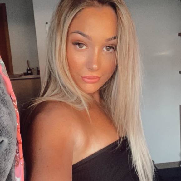 rubymahony